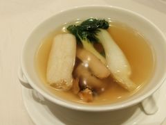 -丽思卡尔顿酒店-天泰轩中餐厅(大沽北路店)