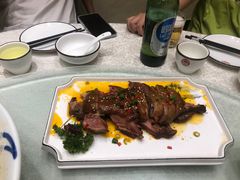 -百年家风·老馆子(东风店)