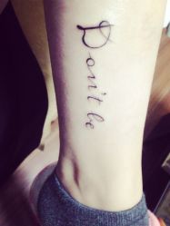 天道tattoo(虹口区纹身店)-天道专业洗纹身