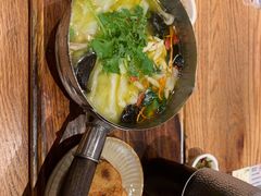 -小满手工粉(上海月星环球港店)