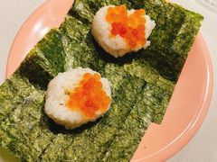 -争鲜回转寿司(朝北大悦城店)