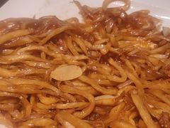 -俏东方·海味水饺·青岛菜(崂山店)