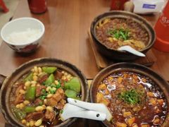-罗妈砂锅(四川成都奎星楼店)