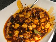 -绿茶餐厅(天津天河城店)
