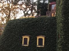 -三鹰之森吉卜力美术馆