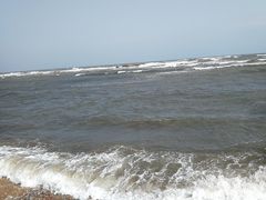 -东戴河风景区