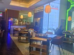 -新草堂锅物料理(泉城路店)