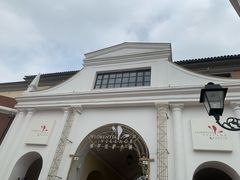 -京津佛罗伦萨小镇
