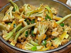 -爱碗亭·鲜炒湖南菜(壹城中心店)