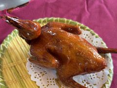 红烧乳鸽-麻奢鸽农庄·梦里水乡