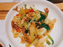 -关东小磨东北菜(漕河泾印象城店)