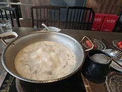 -捞王锅物料理(上海世茂广场店)