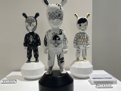 -潮一不贰·法式甜品·生日蛋糕·西式简餐(外滩店)