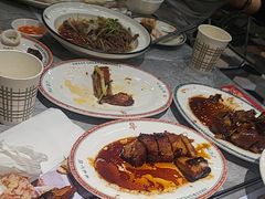 -皇后餐厅-煲仔·小菜·打边炉(古北店)