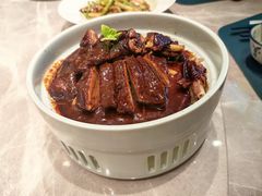 -客家汇·客家传承菜(水库店)