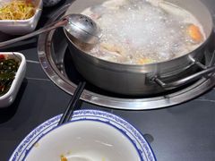 -淼福猪肚鸡·椰子鸡火锅(大沙地店)