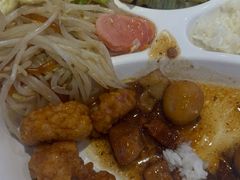 -富龙快餐店(铁西店)