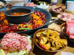 -楠火锅(广州总店)