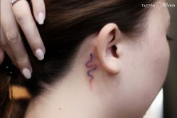 -飛凡TATTOO纹身•原创