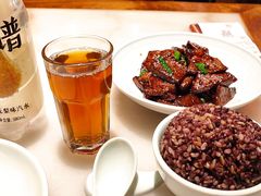 小吊梨汤-小吊梨汤·北京菜·烤鸭(鸟巢店)