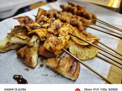 -蚝太郎烧烤(大寨路店)