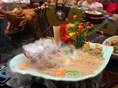 -蚬皇•陈味莞(西平景湖店)