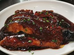 红烧肚档-长兴菜馆(高桥店)