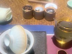 -王府茶宴(大观园总店)