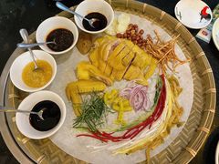 捞鸡-大圈仔滋味研究所(龙湖·佰乐街店)