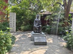 -桂林独秀峰王城景区