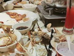 -雍和会海鲜姿造自助(湖东路店)