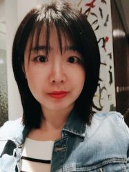 -简影造型·自选烫染接发salon