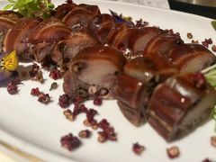 -写庭·鱼鲜川菜·宴请(铁像寺水街店)