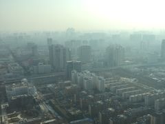 -万达文华酒店·48F云端窗景美食汇自助餐厅