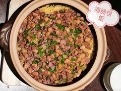 -明湖楼·经典鲁菜山东海鲜(大明湖店)