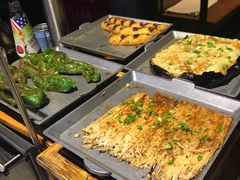 -很久以前羊肉串(大华三路店)