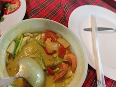 -Raya Father Restaurant