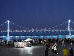 -星海湾跨海大桥