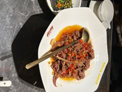 -炊烟小炒黄牛肉(浦东世纪汇店)