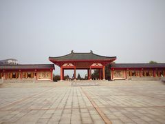 -龙口南山旅游景区