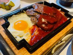 -波特曼西餐厅(南岗店)