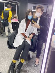 点击看大图 -HD HAIR STYLE