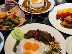 -翡翠鸟精品泰国菜(北辰财富中心店)