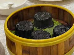 -中山国际酒店中餐厅