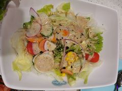 -韩时烤肉(丰科万达广场店)