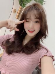 -3AM·S HAIR SALON烫发染发接发