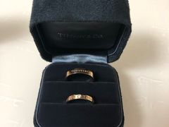 -Tiffany & Co.蒂芙尼
(南京德基广场店)