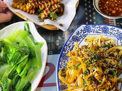 -蜗牛小馆醉乡民谣云南菜(惠新西里店)