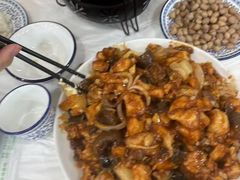 -聚福缘菜馆(隆昌路店)