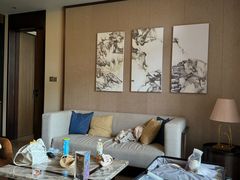 -成都安仁福朋喜来登酒店